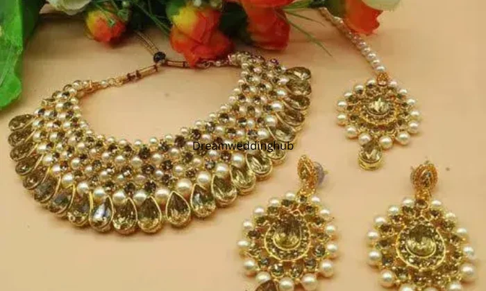 Ms Veena Jewellers